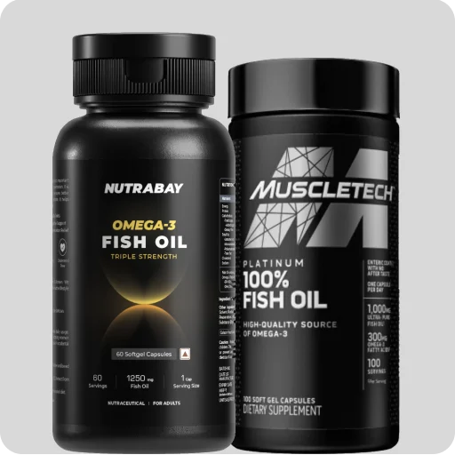 Fish Oil
