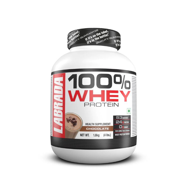 labrada whey