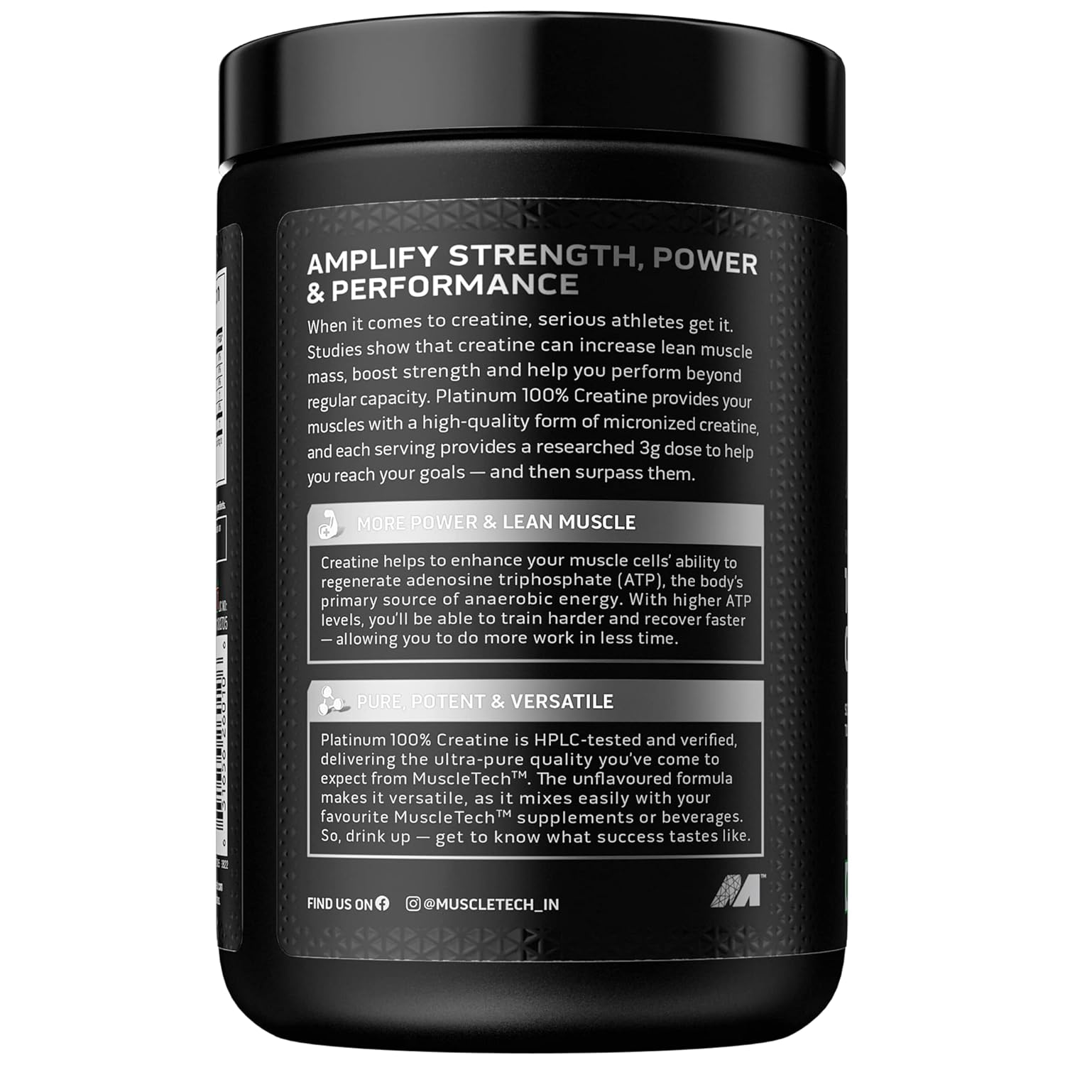 muscletech creatine 2