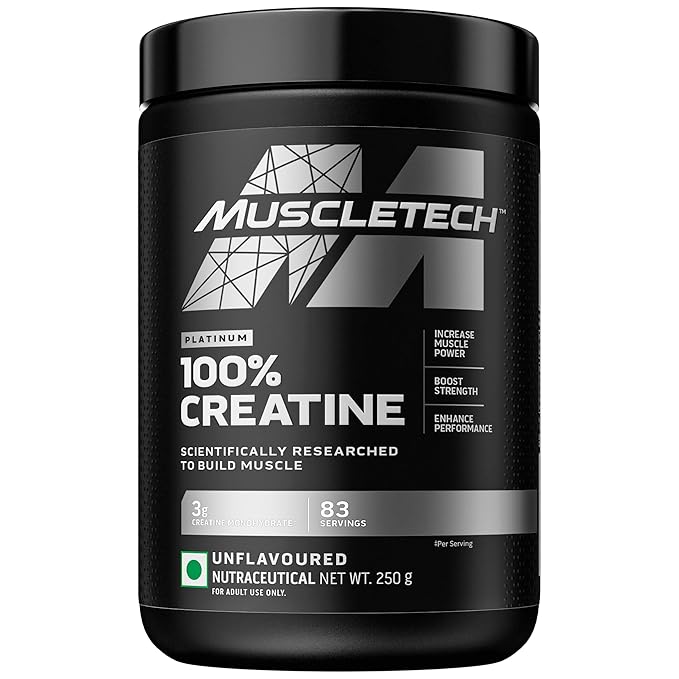 muscletech creatine